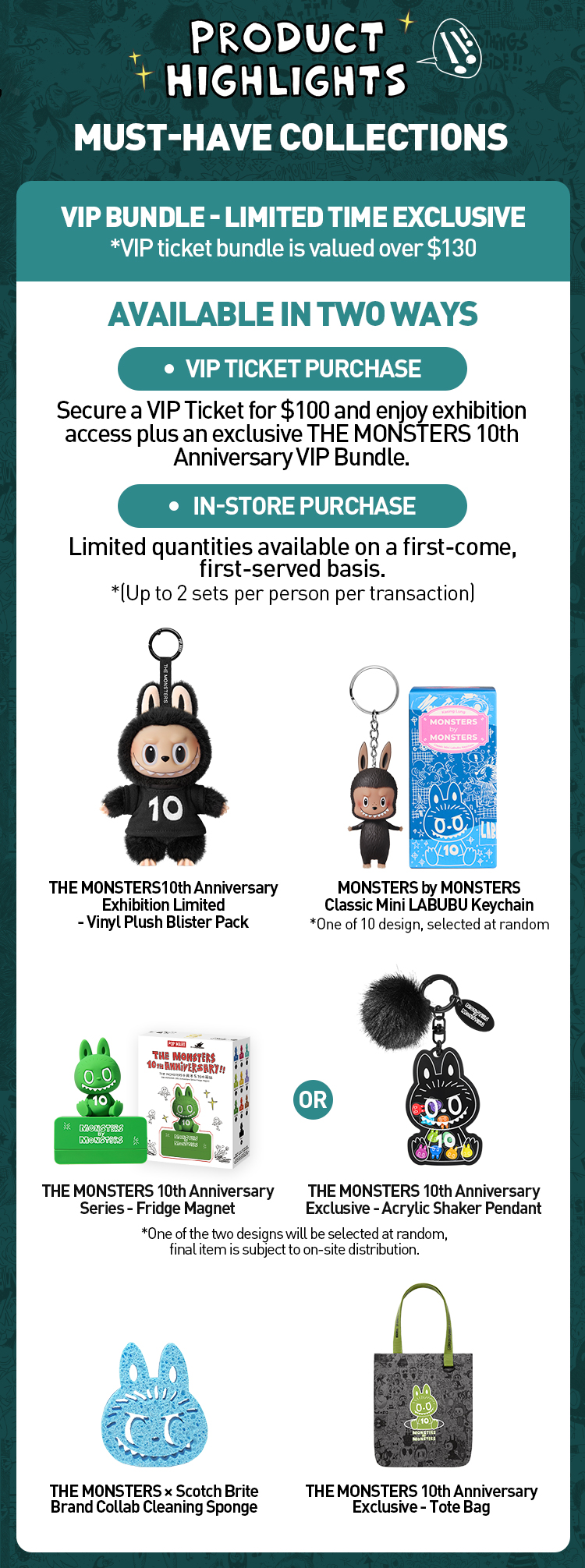POP MART Official | Shop