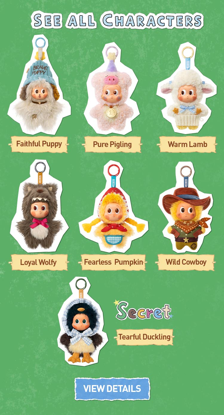 POP MART Official | Shop